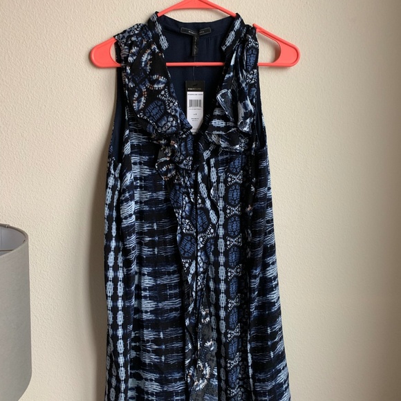 BCBG Sun Dress - Picture 8 of 8